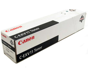 Toneris CANON, C-EXV 11, orinlais